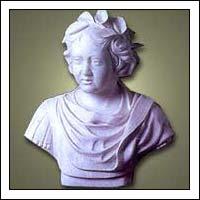 Marble Statue - (ms-001)