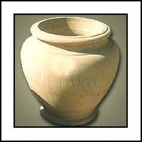 Sandstone Planter - (sp-006)