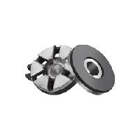 Carbon Clutch Thrust Bearing for Vehicles