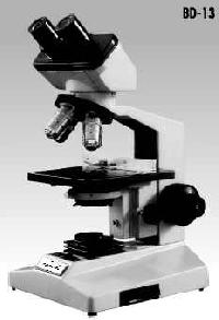 Advanced Binoculars Co-axial Microscope