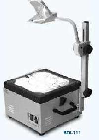 Overhead Projector