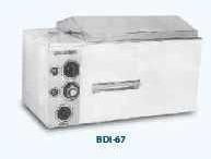 Water Bath Incubator Shaker