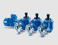 reciprocating pumps