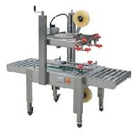 box packaging machine