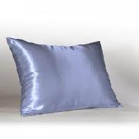 satin pillow covers