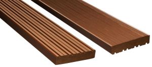 WPC Indoor Composite Decking Boards