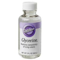 Refined Glycerin