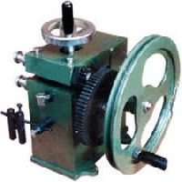 Bangle Grooving Machine