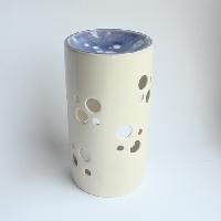 ceramic oil burners