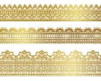 Gold Lace