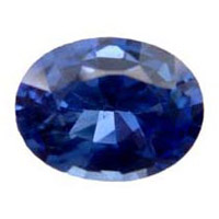 Blue Sapphire Stone