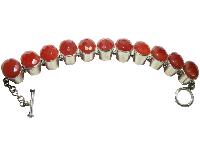 Gemstone Bracelets - 05