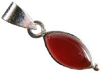 Gemstone Pendants - 01