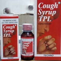 Tpl Cough Syrup