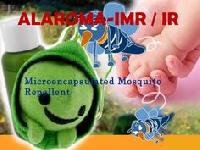 Alaroma-imr / Ir-------microencapsulated Mosquito Repellent