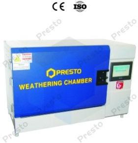 Bench UV Light Accelerated Weathering Tester