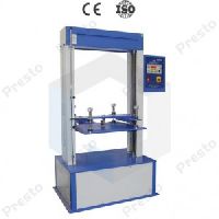 Bursting Factor Testing Machine