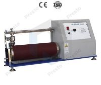 Din Abrasion Tester