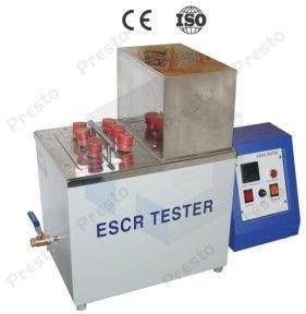 Environmental Stress Cracking Resistance Tester