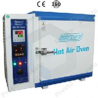 High Temperature Industrial Ovens