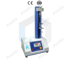 Peel/Seal/Bond Strength Tester