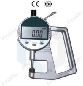 Portable Thickness Gauges