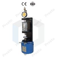 Rubber Hardness Tester