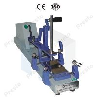 Scratch Hardness Tester