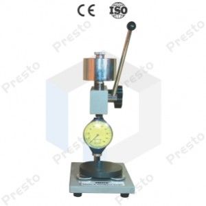 Shore Hardness Tester