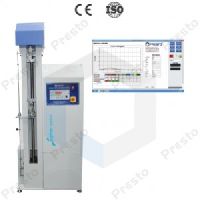 Digital Tensile Testing Machine