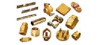 brass hardware parts