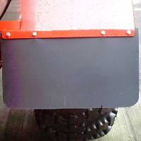 Rubber Mud Flaps - (rmf-02)