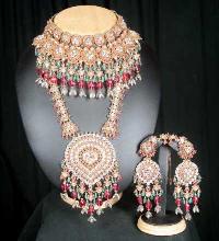 Bridal Jewelry BJ 07