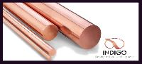 Copper Bars