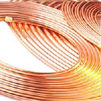 Copper Tubes & Pipes