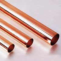 inner grooved copper tubes
