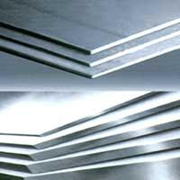 Stainless Steel Sheets & Strips