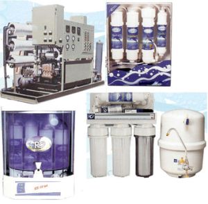 Domestic Water Purifier