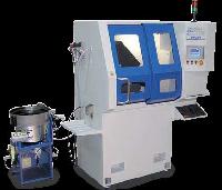 Automatic Fillet Rolling Machine