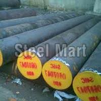 12 Crmov 5-9 Steel Round Bar