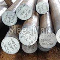 21 Crmov 5-9 Steel Round Bars