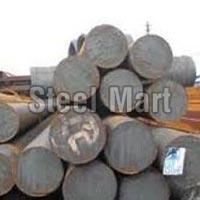 24 Crmov 5-5 Steel Round Bar