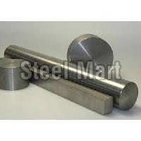 34 Cr Alm 07 Steel Round Bars