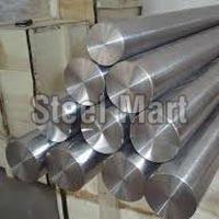 A2 Steel Round Bar