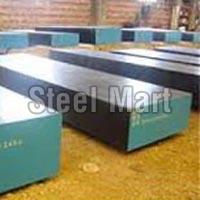 Aisi 4130 Steel Plates