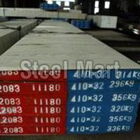 D3 Flats, Steel Sheet