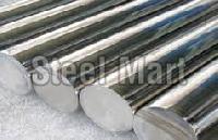 En 32 B Round Steel Bars