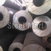 Free Cutting Steel Pipes