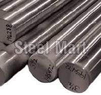 En15 Steel Round Bars