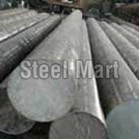 EN 16 Alloy Steel Round Bars